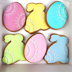 Наборы на Пасху