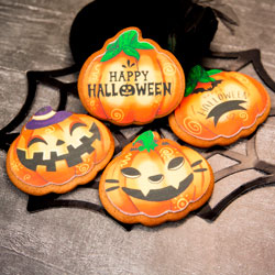 Наборы на Хеллоуин