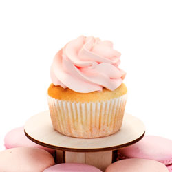 Капкейки на свадьбу