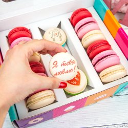 Наборы на 14 февраля