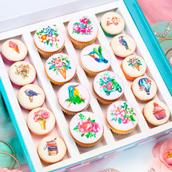 Универсальные наборы макарунов