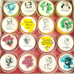 На школьные праздники