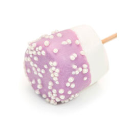 Маршмеллоу на свадьбу