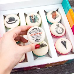 Наборы для мужчин