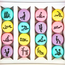 Наборы для любимых