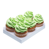 По цветам и вкусам