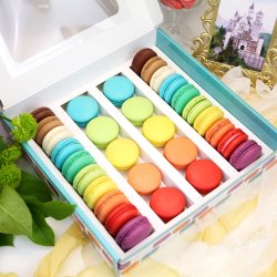 Наборы ассорти