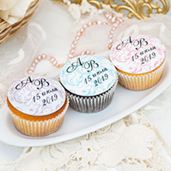 Наборы на свадьбу