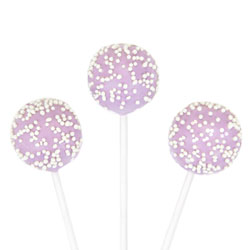 Кейк-попсы на свадьбу