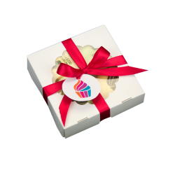 Декор упаковки