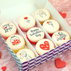 На 14 февраля