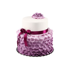 Свадебные торты