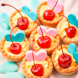 Корзиночки