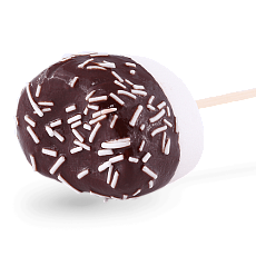 Маршмеллоу (зефир) в шоколадной глазури