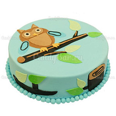 Торт на заказ детский