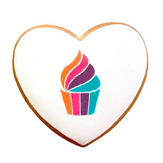 Печенье фигурное на заказ