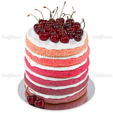 Торт "Омбре"