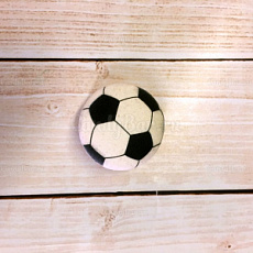 Макаруны Футбольный мяч