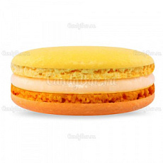 Макаруны манго