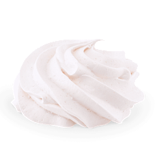 Безе (меренги) белое